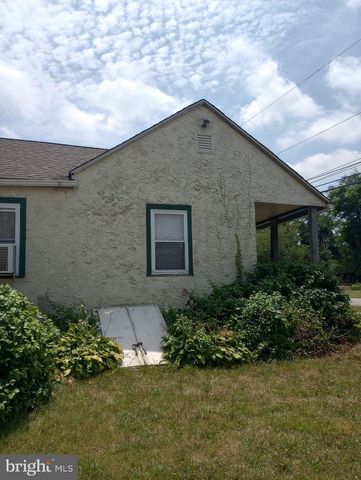 132 EAST BLVD, Glassboro, NJ 08028