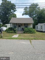 132 EAST BLVD, Glassboro, NJ 08028