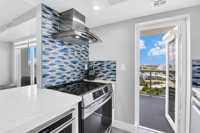 2701 N Ocean Blvd 15B, Fort Lauderdale, FL 33308