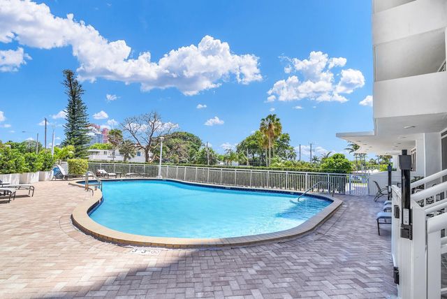 2701 N Ocean Blvd 15B, Fort Lauderdale, FL 33308