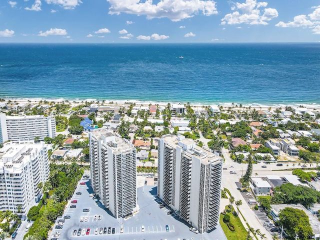 2701 N Ocean Blvd 15B, Fort Lauderdale, FL 33308