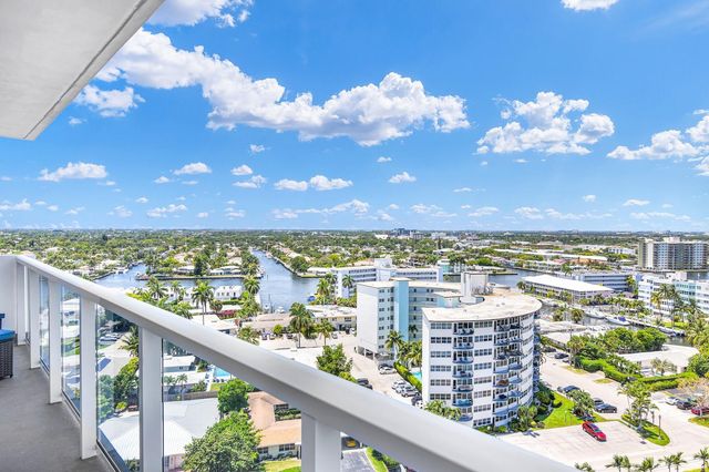 2701 N Ocean Blvd 15B, Fort Lauderdale, FL 33308