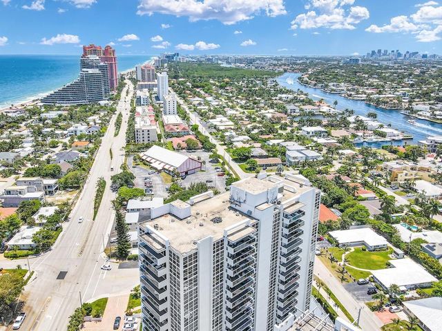 2701 N Ocean Blvd 15B, Fort Lauderdale, FL 33308