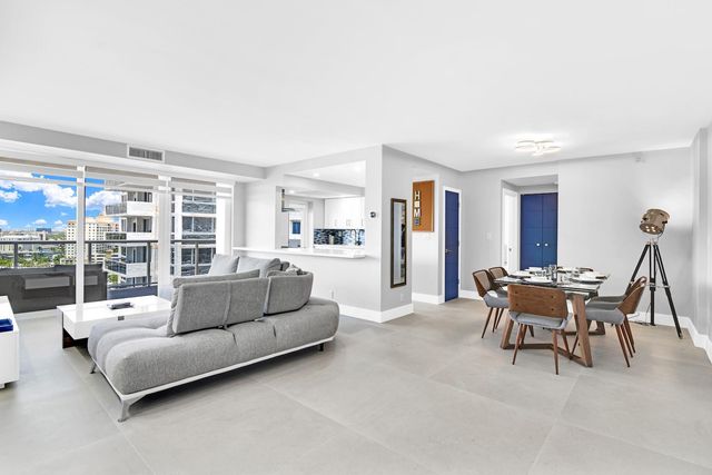 2701 N Ocean Blvd 15B, Fort Lauderdale, FL 33308