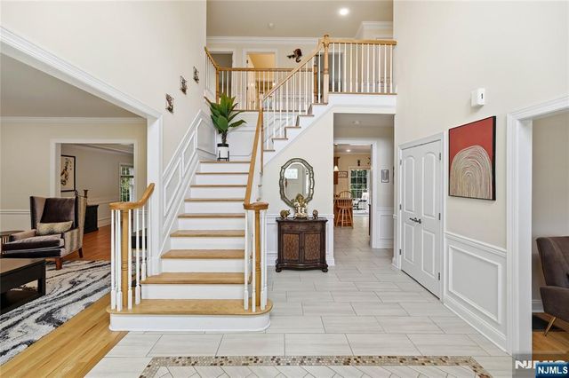 5 Jared Place, Mount Olive Township, NJ 07828
