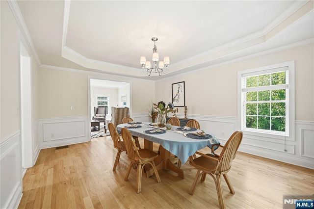 5 Jared Place, Mount Olive Township, NJ 07828