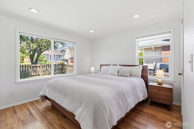 3514 SW Manning Street, Seattle, WA 98126