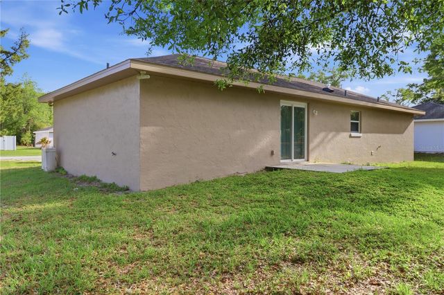 3676 SE 140TH LANE, Summerfield, FL 34491