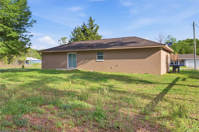 3676 SE 140TH LANE, Summerfield, FL 34491