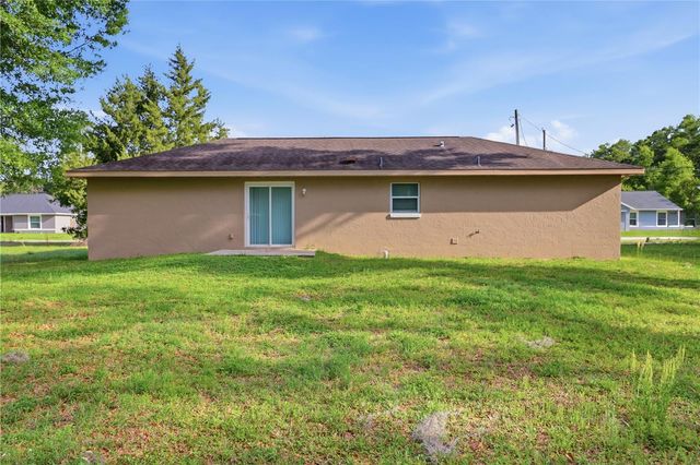 3676 SE 140TH LANE, Summerfield, FL 34491