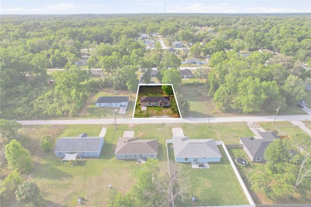 3676 SE 140TH LANE, Summerfield, FL 34491