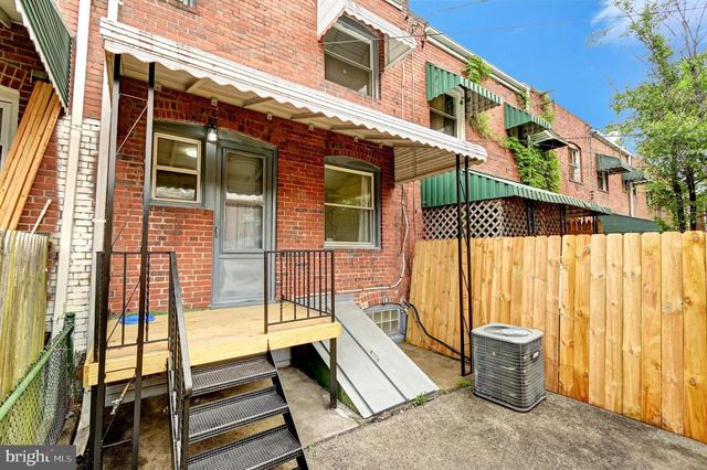 3735 SAINT VICTOR ST, Brooklyn, MD 21225