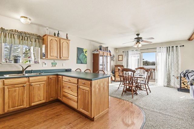 5986 Birchwood Drive, Hale, MI 48739
