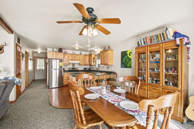 5986 Birchwood Drive, Hale, MI 48739