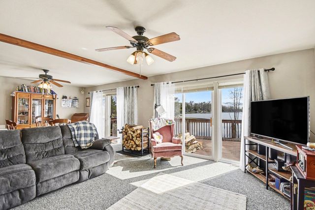 5986 Birchwood Drive, Hale, MI 48739