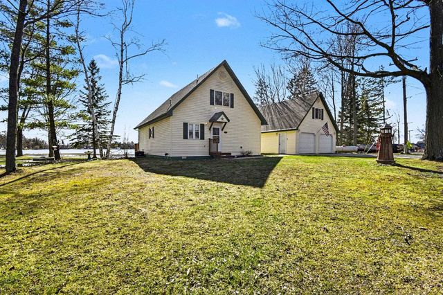 5986 Birchwood Drive, Hale, MI 48739
