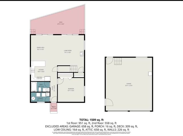 5986 Birchwood Drive, Hale, MI 48739