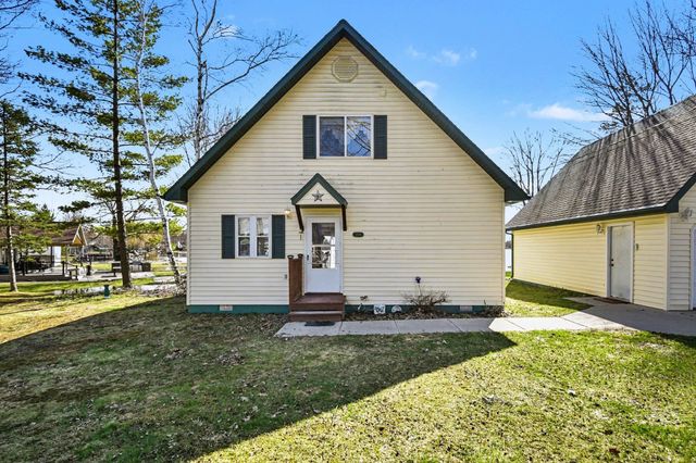 5986 Birchwood Drive, Hale, MI 48739