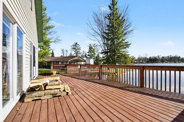 5986 Birchwood Drive, Hale, MI 48739