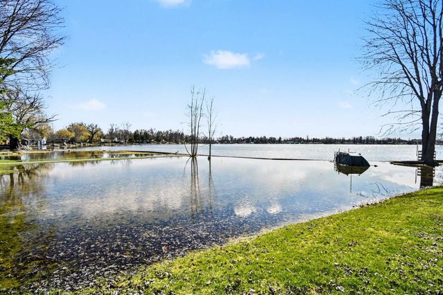 5986 Birchwood Drive, Hale, MI 48739