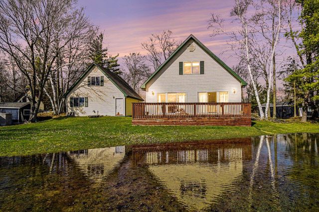 5986 Birchwood Drive, Hale, MI 48739