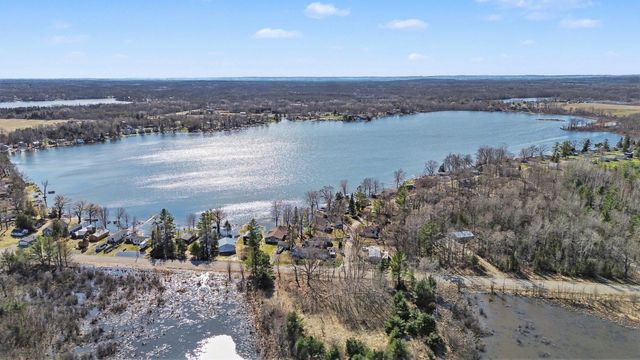 5986 Birchwood Drive, Hale, MI 48739