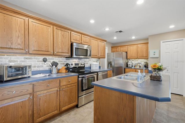 2213 LANGE STREET, Kissimmee, FL 34744