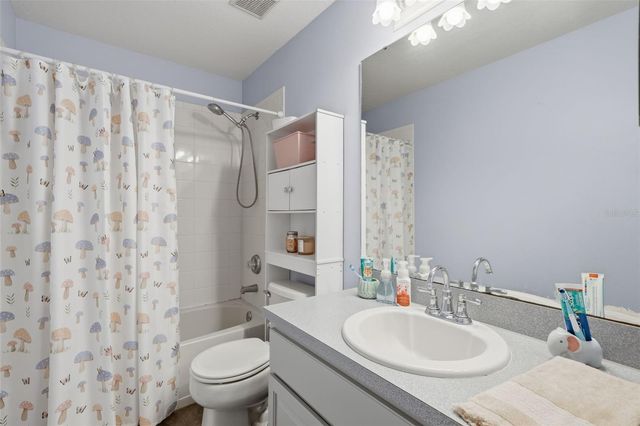 2213 LANGE STREET, Kissimmee, FL 34744