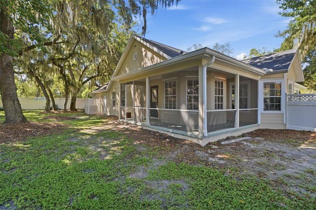 2213 LANGE STREET, Kissimmee, FL 34744