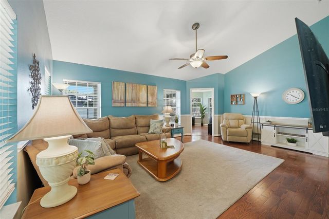 2213 LANGE STREET, Kissimmee, FL 34744