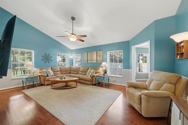 2213 LANGE STREET, Kissimmee, FL 34744