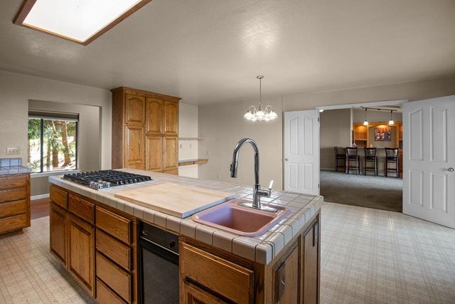 5307 Pine Ridge Dr, Grizzly Flats, CA 95636