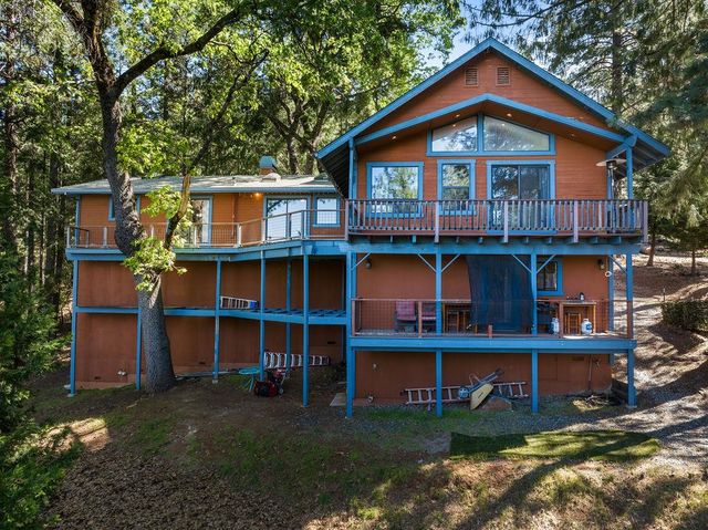 5307 Pine Ridge Dr, Grizzly Flats, CA 95636