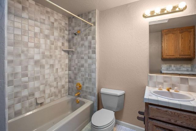 5307 Pine Ridge Dr, Grizzly Flats, CA 95636