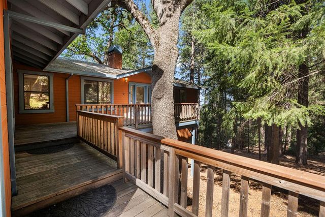 5307 Pine Ridge Dr, Grizzly Flats, CA 95636