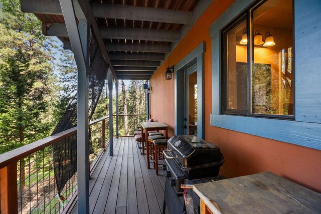5307 Pine Ridge Dr, Grizzly Flats, CA 95636