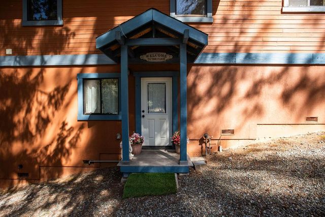 5307 Pine Ridge Dr, Grizzly Flats, CA 95636