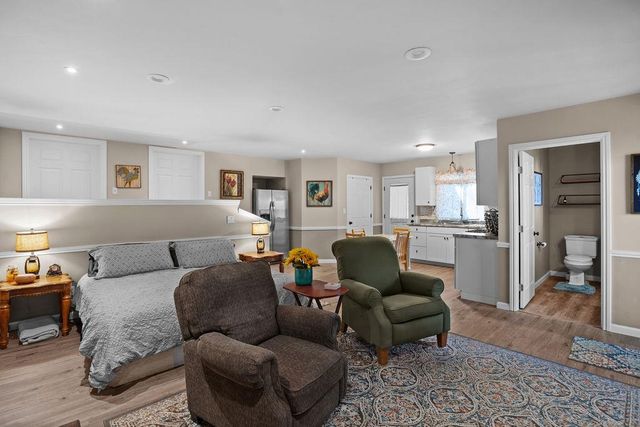 5307 Pine Ridge Dr, Grizzly Flats, CA 95636