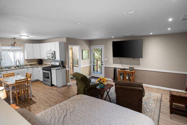 5307 Pine Ridge Dr, Grizzly Flats, CA 95636