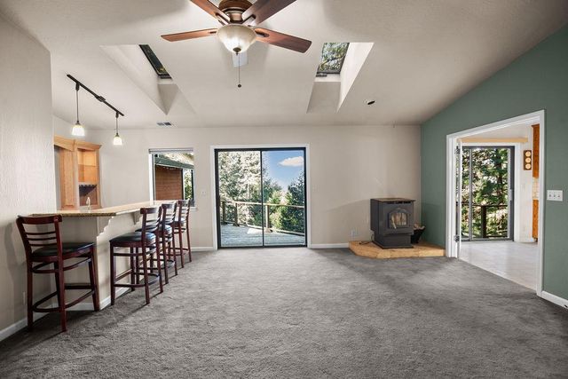 5307 Pine Ridge Dr, Grizzly Flats, CA 95636