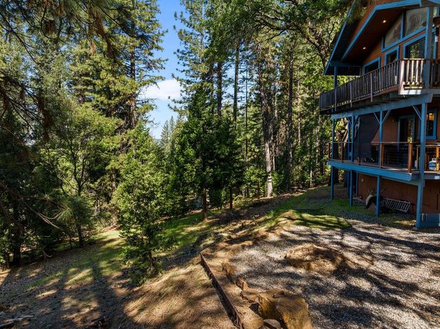 5307 Pine Ridge Dr, Grizzly Flats, CA 95636