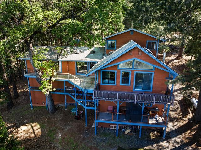 5307 Pine Ridge Dr, Grizzly Flats, CA 95636
