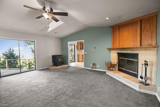 5307 Pine Ridge Dr, Grizzly Flats, CA 95636