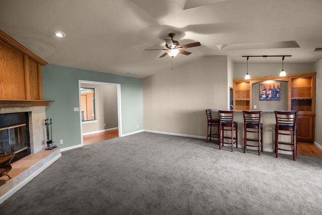 5307 Pine Ridge Dr, Grizzly Flats, CA 95636
