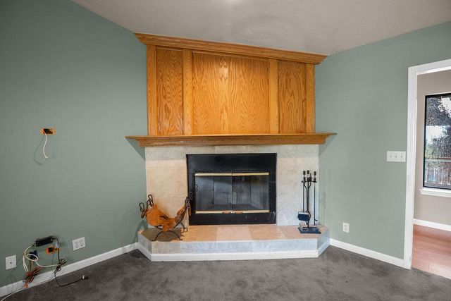 5307 Pine Ridge Dr, Grizzly Flats, CA 95636