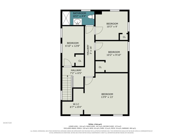 144 3rd Avenue S, South Saint Paul, MN 55075
