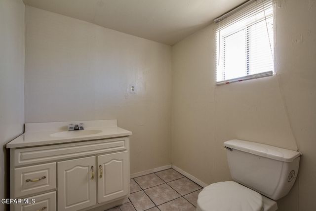 5729 WALDORF Drive, El Paso, TX 79924