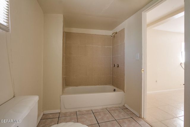 5729 WALDORF Drive, El Paso, TX 79924