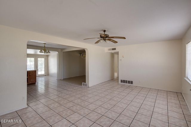 5729 WALDORF Drive, El Paso, TX 79924