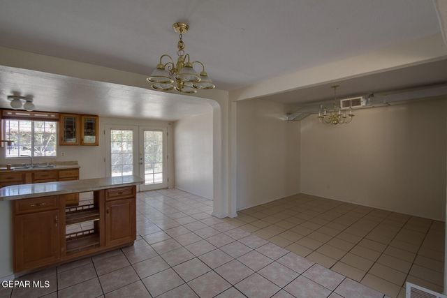 5729 WALDORF Drive, El Paso, TX 79924